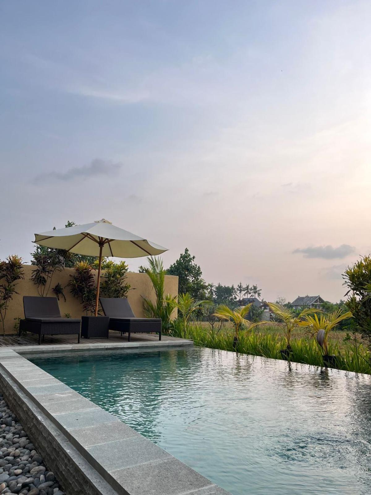 Gong Bali * Ubud