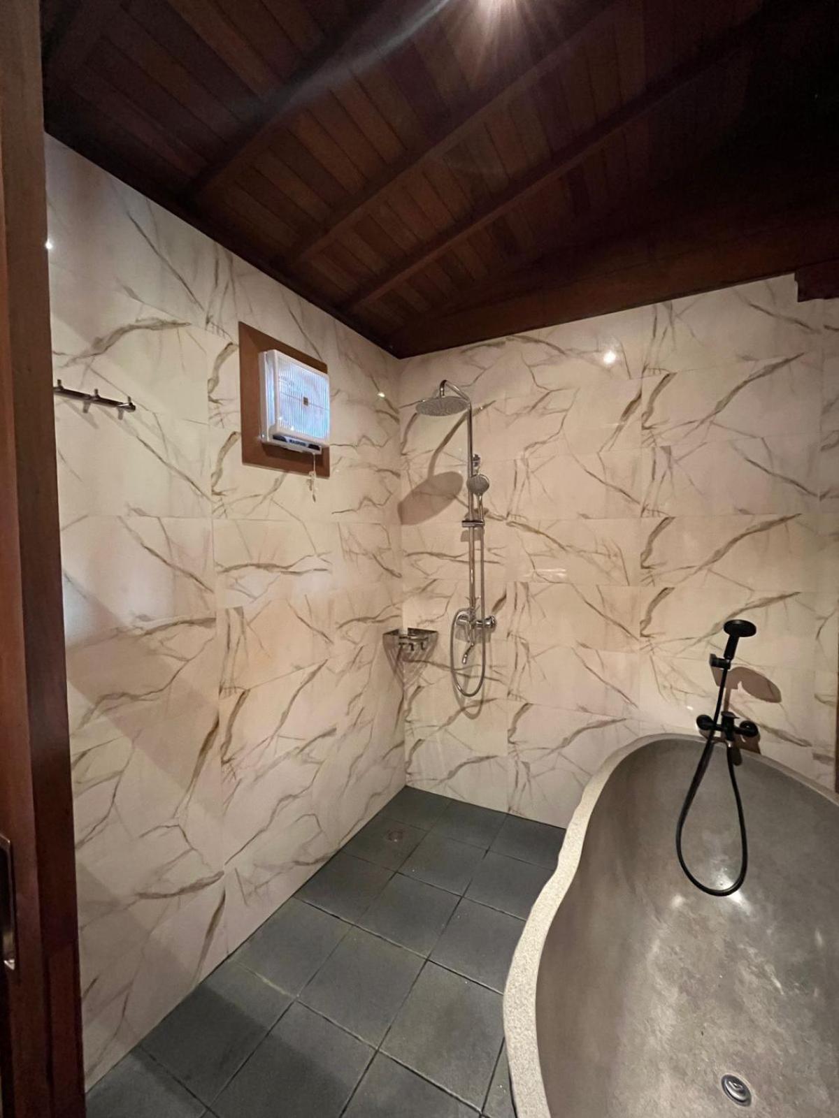 Villa Gong Bali